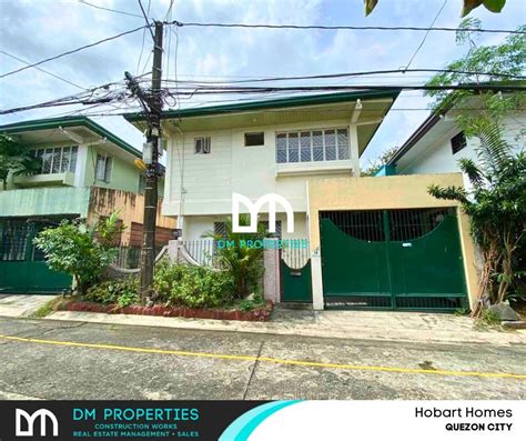 commonwealth house for sale|House and lot For Sale near Commonwealth Market .